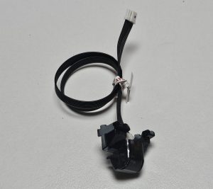 [중고] 삼성 UN55K5500 1key 파워버튼 IR