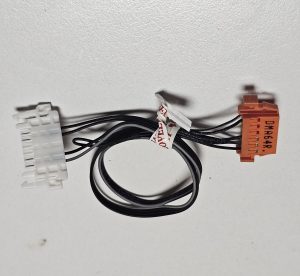 [중고] 삼성 UN55K5500 백라이트 케이블