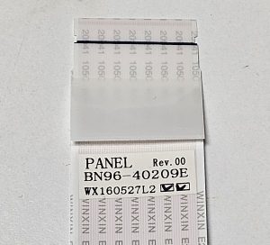 [중고] 삼성 UN55K5500 LVDS 케이블