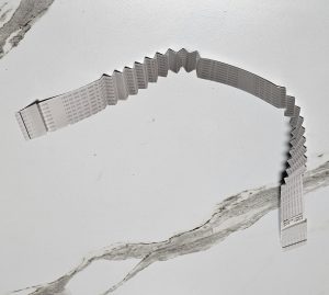 [중고] 삼성 UN55K5500 LVDS 케이블