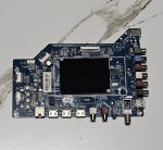 [중고] 더함 N553UHD SMART ADD ON SOUNDBAR HDR 메인보드