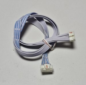 [중고] 더함 N553UHD SMART ADD ON SOUNDBAR HDR 보드케이블