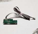 [중고] 더함 N553UHD SMART ADD ON SOUNDBAR HDR 1key POWER IR