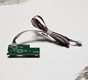 [중고] 더함 N553UHD SMART ADD ON SOUNDBAR HDR 1key POWER IR