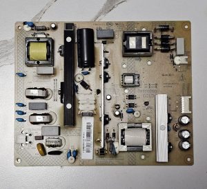 [중고] 더함 N553UHD SMART ADD ON SOUNDBAR HDR 파워보드