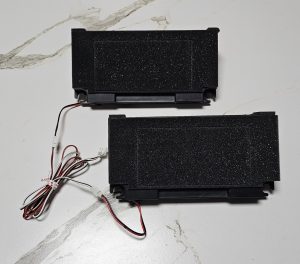 [중고] 더함 N553UHD SMART ADD ON SOUNDBAR HDR 스피커