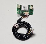 [중고] 더함 N553UHD SMART ADD ON SOUNDBAR HDR WiFi 모듈