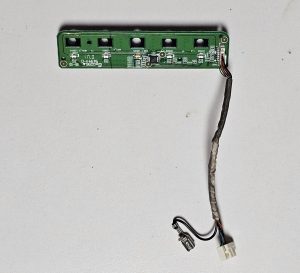 [중고] 알파스캔 AOC e2343F 터치 OSD보드