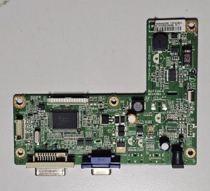 [중고] 알파스캔 AOC e2343F 메인보드