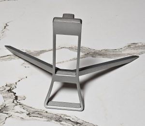 [중고] 정림전자 JG270L 스탠드