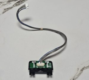 [중고] LG 24GL600F JOG OSD보드