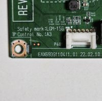 [중고] LG 32MN600PW 메인보드
