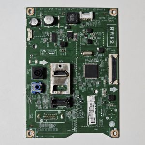 [중고] LG 32MN600PW 메인보드