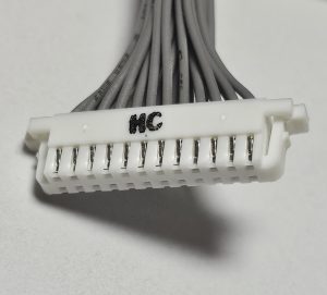 [중고] LG 47LM6690 24P 케이블