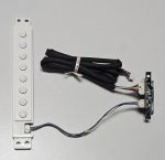 [중고] LG 47LM6690 8key OSD보드 IR