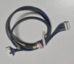 [중고] LG 47LM6690 8P 케이블