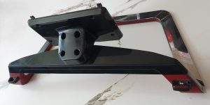 [중고] LG 47LM7600 스탠드