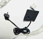 [중고] LG OLED55C8GNA TV 파워케이블