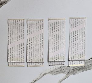 [중고] LG OLED55C8GNA FFC 케이블