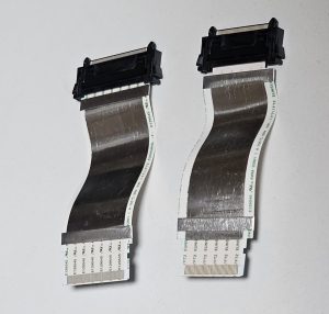 [중고] LG OLED55C8GNA LVDS 케이블