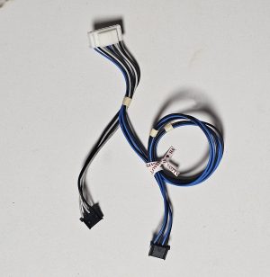 [중고] LG OLED55C8GNA 스피커 케이블