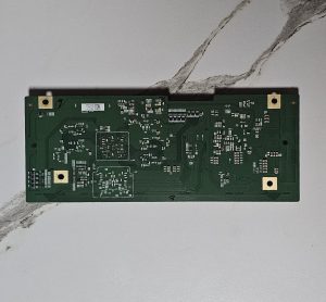 [중고] LG OLED55C8GNA 티콘보드