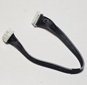 [중고] 삼성 LN32C450 18P 케이블