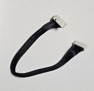 [중고] 삼성 LN32C450 18P 케이블