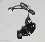 [중고] 삼성 UN48J5200 JOG OSD보드 IR