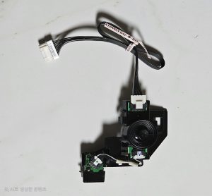 [중고] 삼성 UN48J5200 JOG OSD보드 IR