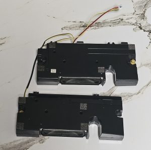 [중고] 삼성 UN48J5200 스피커