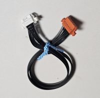 [중고] LG 47LM7600 12P 케이블