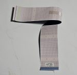 [중고] 삼성 UN55TU8200F LVDS 케이블