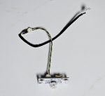 [중고] 알파스캔 AOC AG323QCXE JOG OSD보드