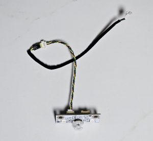 [중고] 알파스캔 AOC AG323QCXE JOG OSD보드