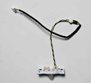 [중고] 알파스캔 AOC AG323QCXE JOG OSD보드