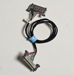 [중고] 알파스캔 AOC AG323QCXE LVDS 케이블