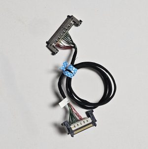 [중고] 알파스캔 AOC AG323QCXE LVDS 케이블