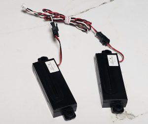 [중고] 알파스캔 AOC AG323QCXE 스피커