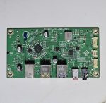 [중고] 알파스캔 AOC AG323QCXE USB보드