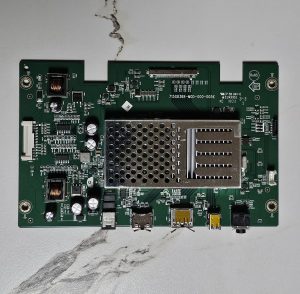 [중고] 벤큐 EX3200-T EX3200R 메인보드