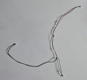 [중고] 클라인즈 K43T4E 백라이트 케이블