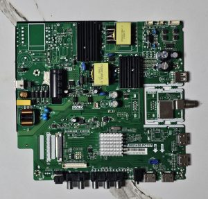 [중고] 클라인즈 K43T4E 통합보드