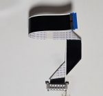 [중고] 클라인즈 K43T4E LVDS 케이블