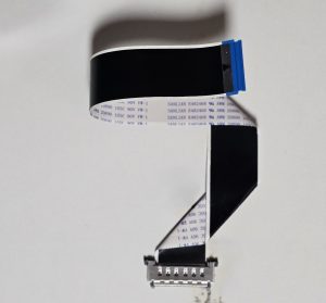 [중고] 클라인즈 K43T4E LVDS 케이블