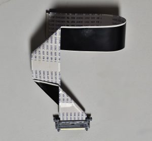 [중고] 클라인즈 K43T4E LVDS 케이블