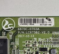 [중고] 클라인즈 K43T4E 티콘보드