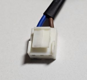 [중고] 클라인즈 K43T4E AC파워케이블