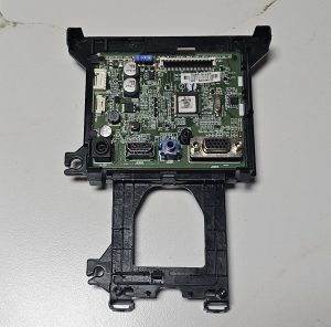 [중고] LG 27MN430HW 메인보드