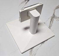 [중고] LG 27MN430HW 스탠드